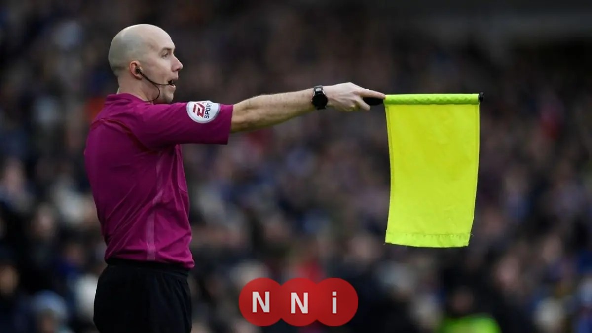 تقنية جديدة من فيفا لتحديد خروج الكرة من الملعب والتسلل بدقة عالية