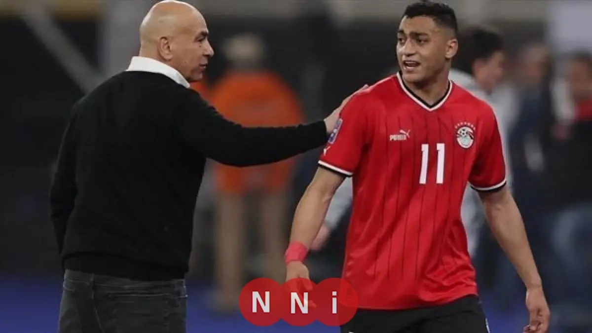 تعرف على تفاصيل إصابة محمد حمدي ومصطفى محمد وآخر التطورات الصحية لهما