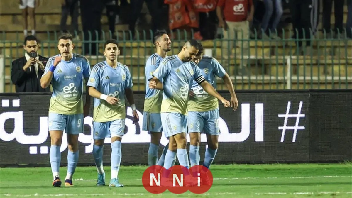 توقعات تشكيل الأهلي لمواجهة غزل المحلة في كأس العاصمة