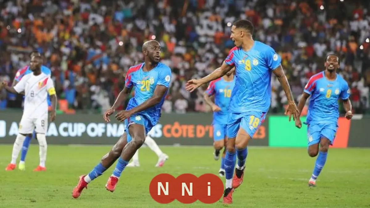 حقائق مثيرة وأرقام حاسمة عن مواجهة الكونغو الديمقراطية وبنين في المجموعة الرابعة بكأس أمم أفريقيا