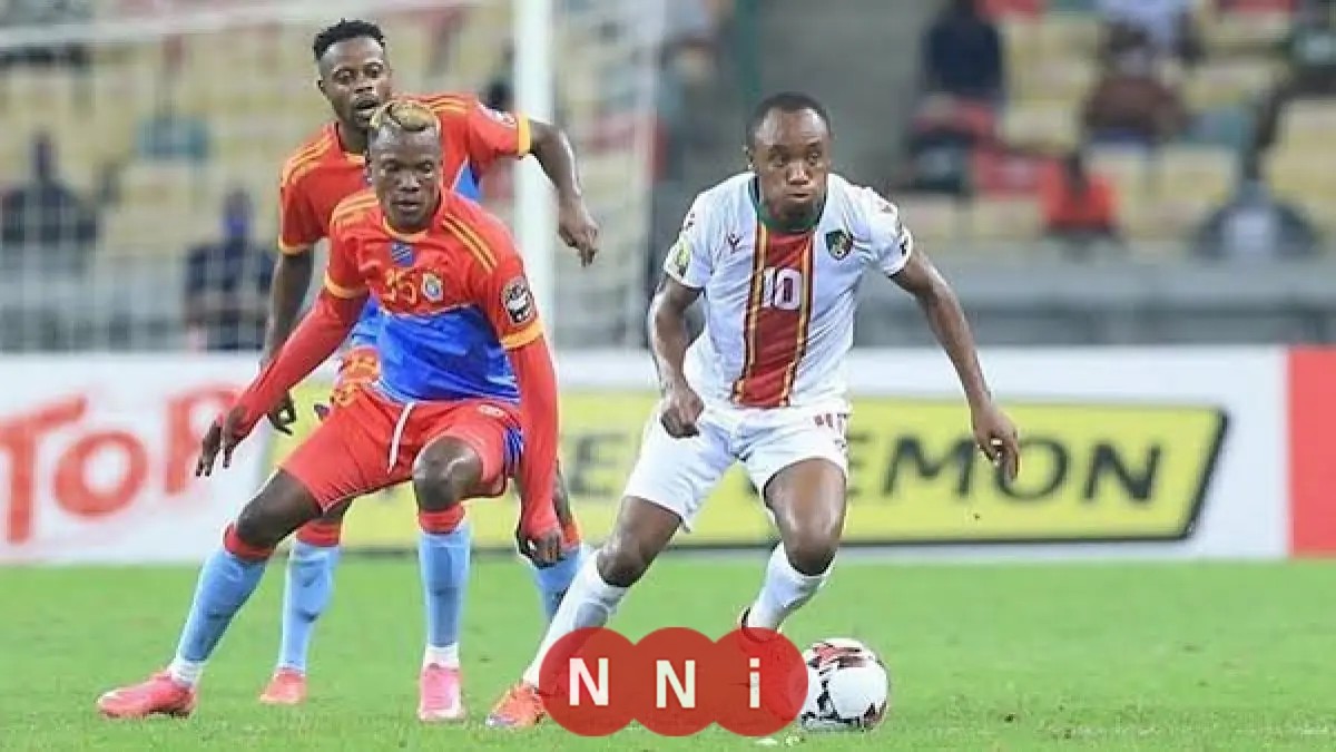 التشكيل الرسمي لمباراة الكونغو الديمقراطية وبنين في كأس أمم أفريقيا