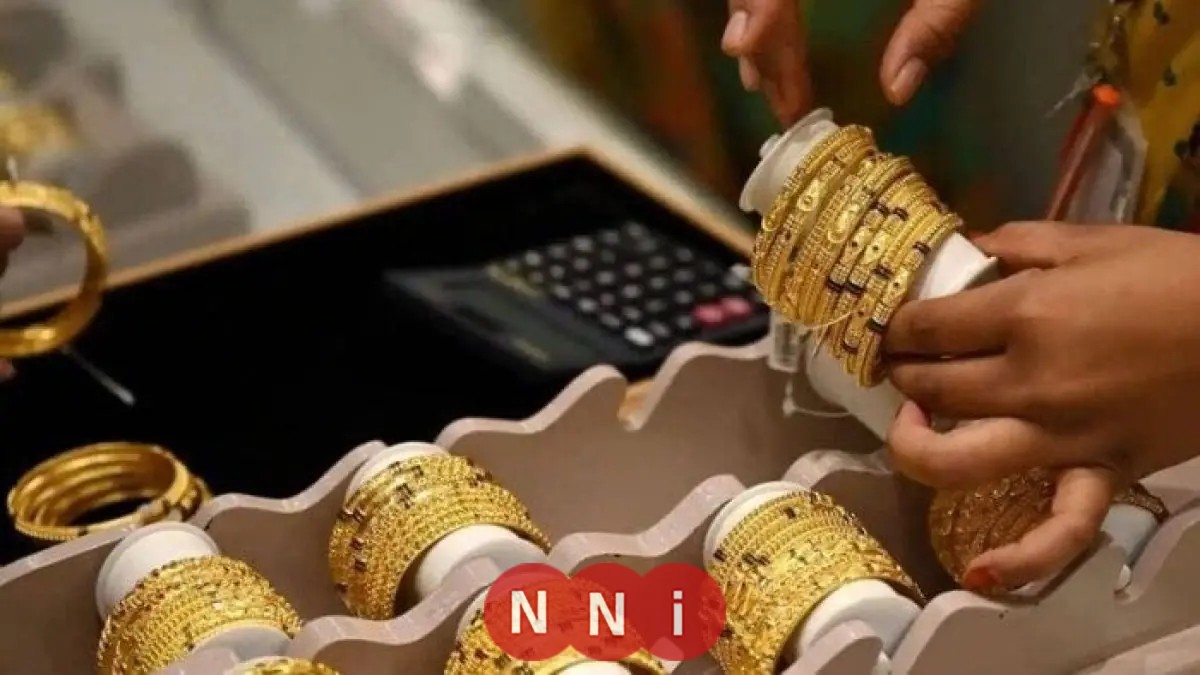 عاجل| متابعة فورية لأسعار الذهب عيار 21 بعد الارتفاع الأخير