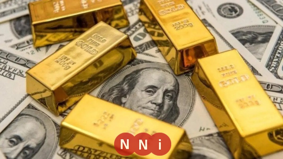 ارتفاع ملحوظ في أسعار الذهب والفضة.. وسعر الدولار في البنك المركزي يصل إلى 47.60 جنيه