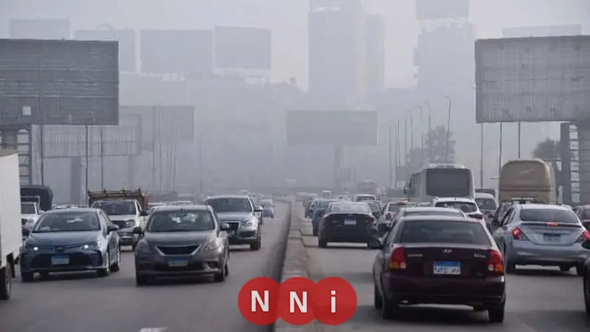 الأرصاد تعلن عن توقعات الطقس غدًا: شبورة كثيفة وارتفاع الأمواج