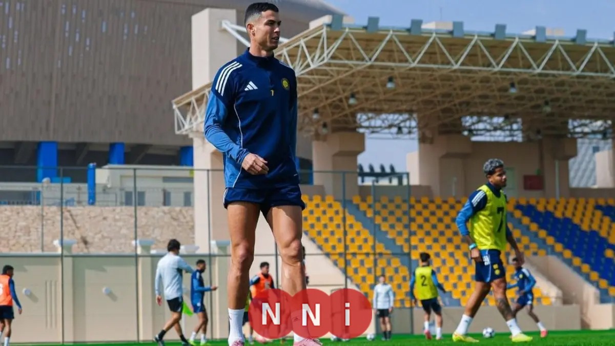 تعرف على فرص مشاركة كريستيانو رونالدو مع النصر أمام الزوراء في أبطال آسيا 2