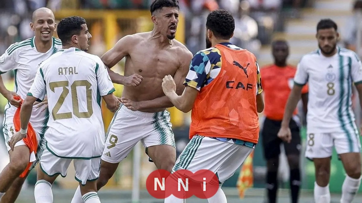 بغداد بونجاح يعلن: تحديات صعبة للجزائر في كأس الأمم الإفريقية ووجود بلايلي يعزز قوتنا