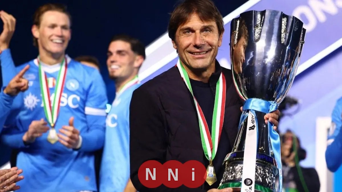 اكتشف قيمة أرباح نابولي بعد فوزه على بولونيا في السوبر الإيطالي