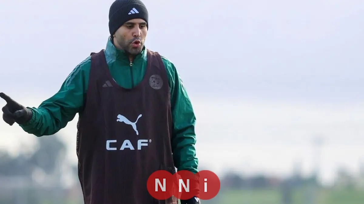 مواجهات عربية نارية في كأس إفريقيا يوم الأربعاء 23 ديسمبر 2025 مباريات اليوم