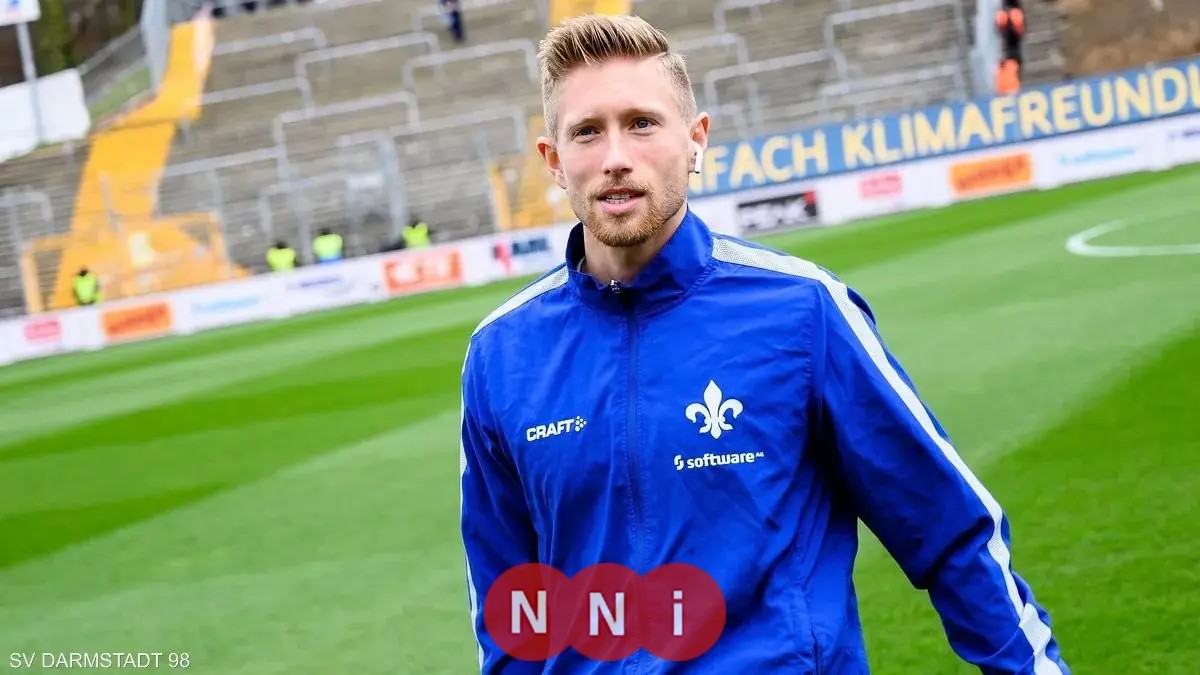 وفاة لاعب كرة قدم ألماني في حادث مأساوي بعد سقوط عربة تلفريك