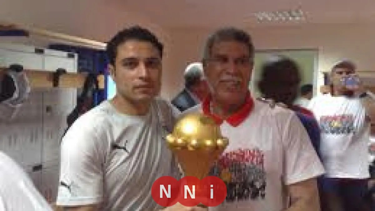 اكتشف كيف قاد حسن شحاتة جيلا ذهبيا لا يقهر في أمم أفريقيا مع أحمد شعبان