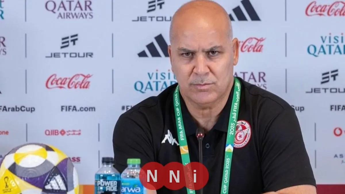 الطرابلسي يحتفل بفوز تونس الأول ويتجه لمواجهة نيجيريا التحدي الأصعب