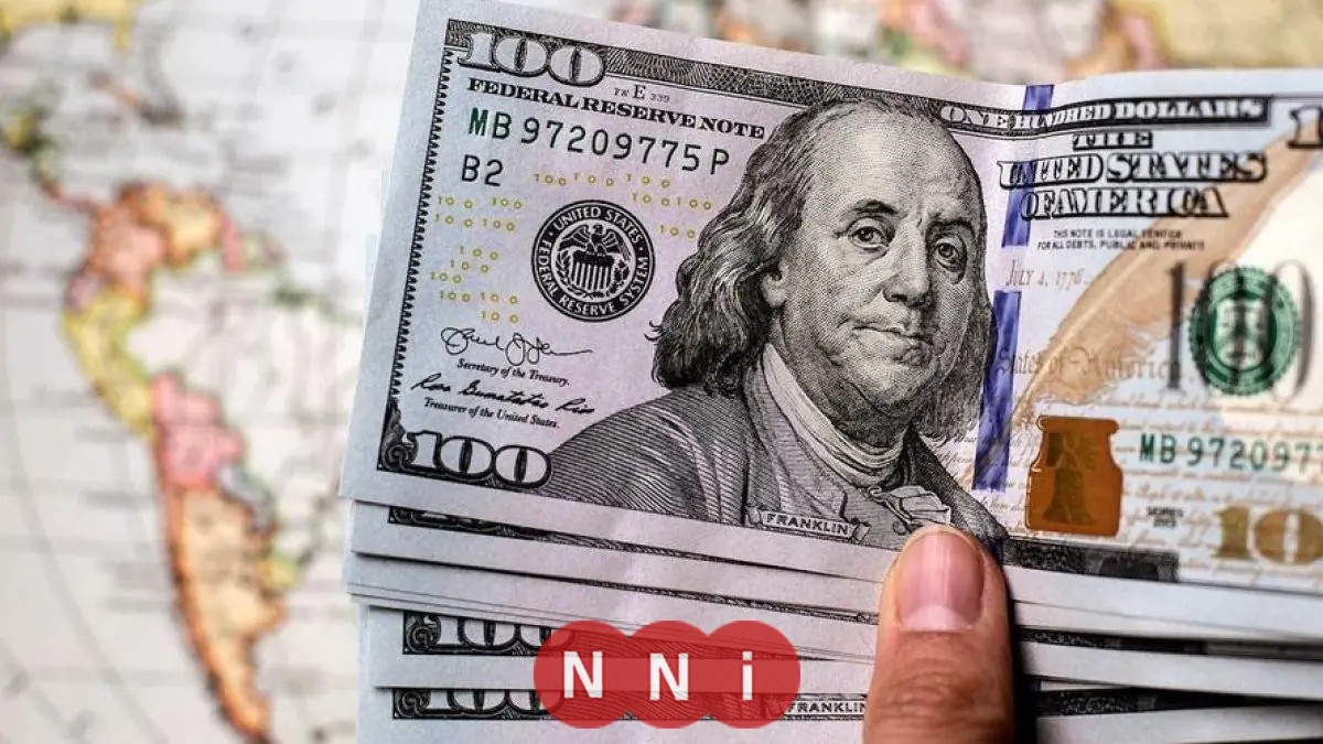 تعرف على سعر الدولار مقابل الجنيه اليوم الأربعاء في البنوك الحكومية والخاصة