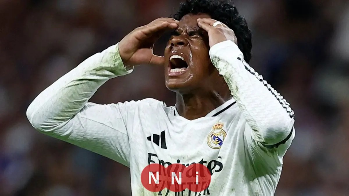 من وعد بصفقة مذهلة إلى عبء مالي ضخم لماذا قرر ريال مدريد التخلي عن إندريك؟