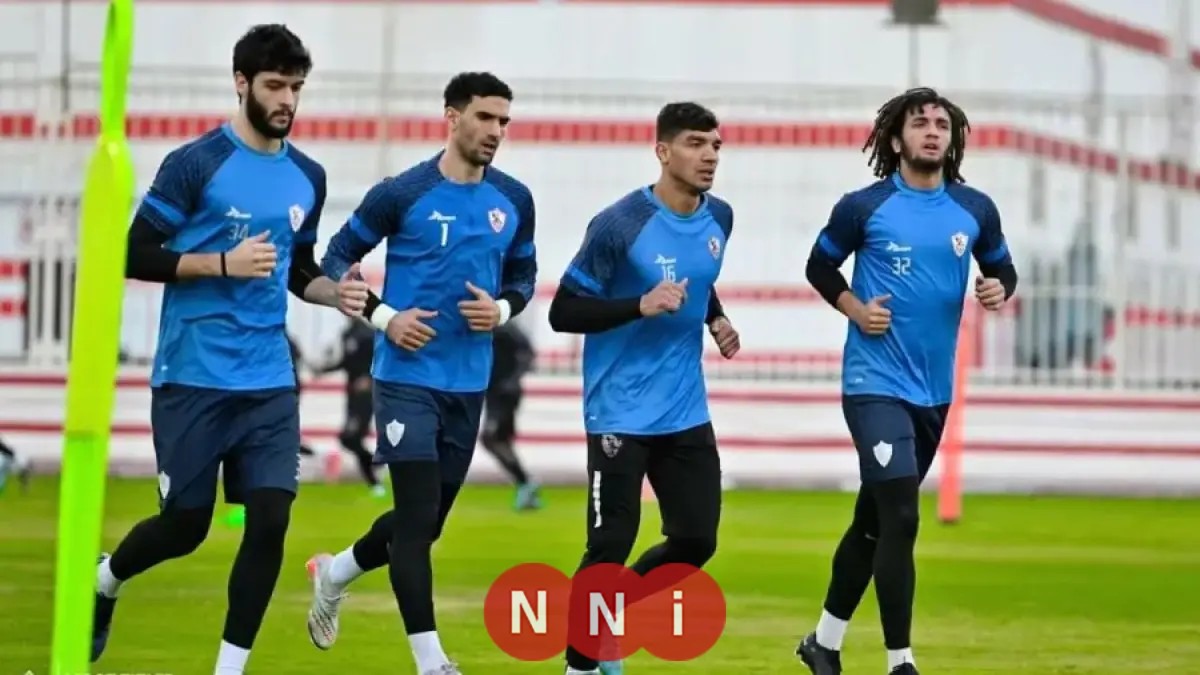 السفر السري إلى البرتغال: أحدث تطورات ملف حارس الزمالك