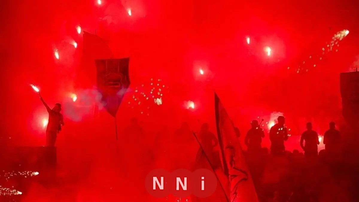 ديربي الوداد والرجاء ظاهرة عالمية وجنون كرة القدم يستمر لأعوام