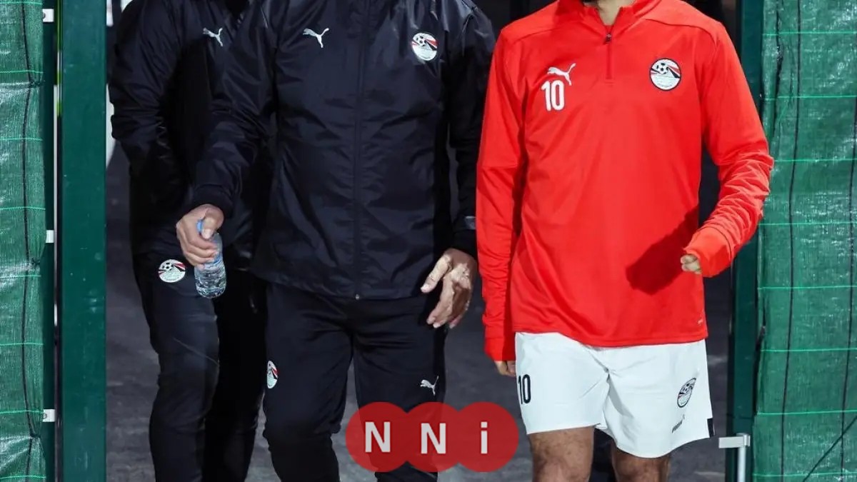 ضياء السيد يبرز أهمية صلاح وتريزيجيه داخل غرفة ملابس المنتخب المصري