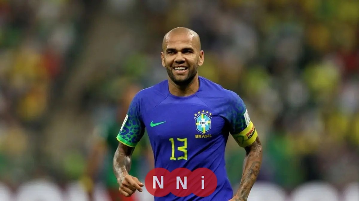 داني ألفيس يقترب من تحقيق إنجاز غير مسبوق كمالك ولاعب لنادٍ برتغالي