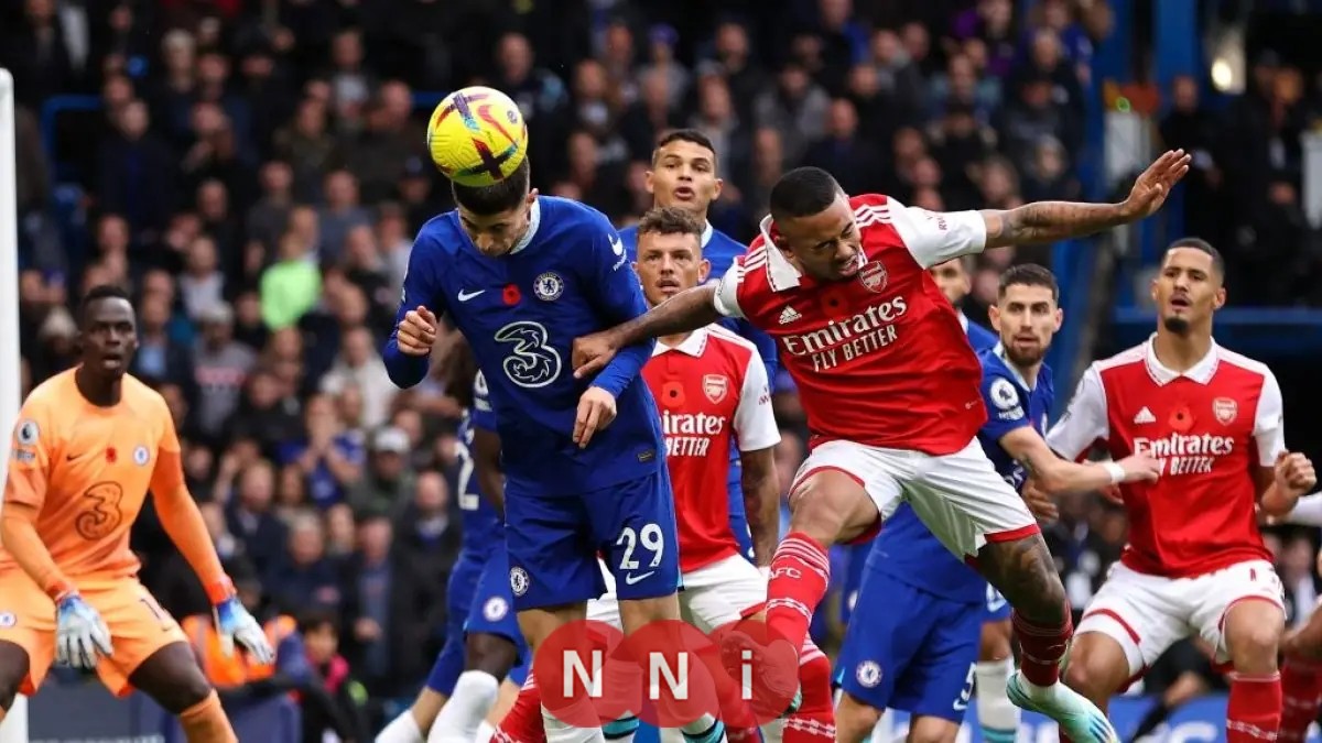 تعرف على موعد مباراة نصف نهائي كأس كاراباو بين آرسنال وتشيلسي