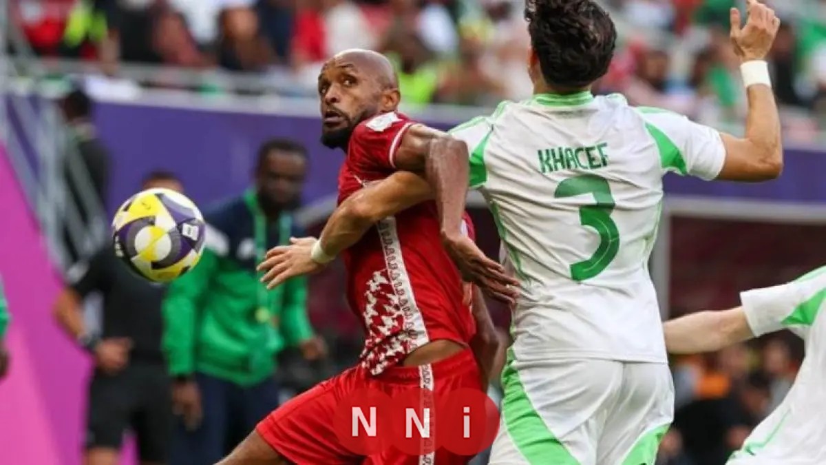 أرقام وحقائق عن المواجهة المثيرة بين الجزائر والسودان في كأس أمم أفريقيا