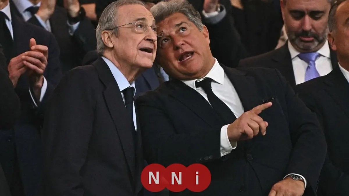 ريال مدريد يطالب برشلونة بالكشف عن فواتير قضية نيغريرا لعقد كامل