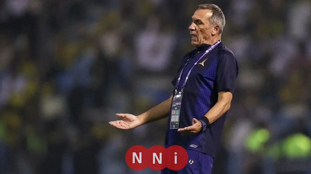 دونيس مستعد لتولي قيادة منتخب السعودية بعد حقبة هيرفي رينارد