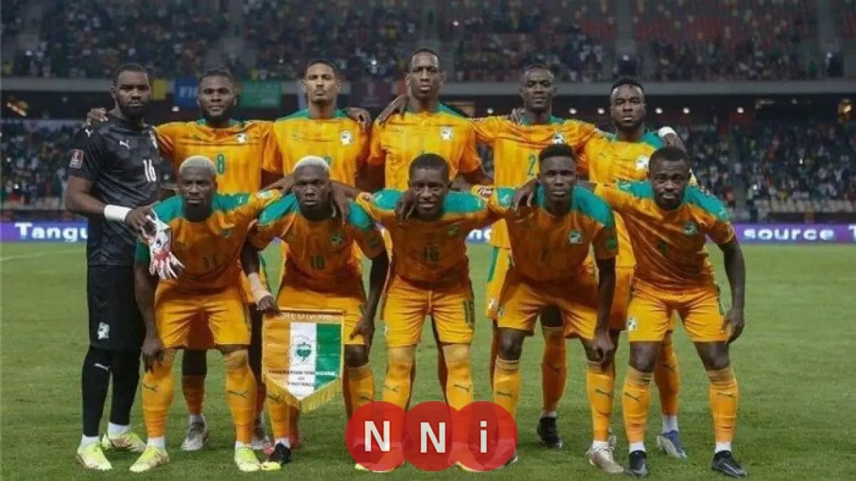 تشكيل منتخب كوت ديفوار لمواجهة موزمبيق: ديالو يقود الهجوم