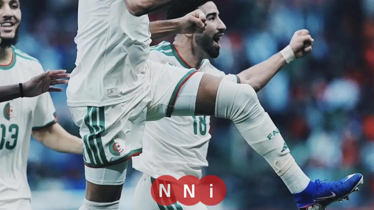 منتخب الجزائر يتألق بفوز ساحق على السودان بثلاثية نظيفة في افتتاح كأس أمم أفريقيا 2025
