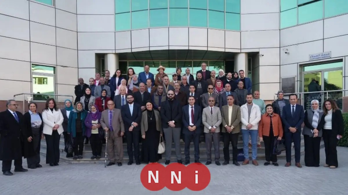 برنامج تدريبي مشترك لتعزيز حقوق مستخدمي الاتصالات بين تنظيم الاتصالات وحماية المستهلك