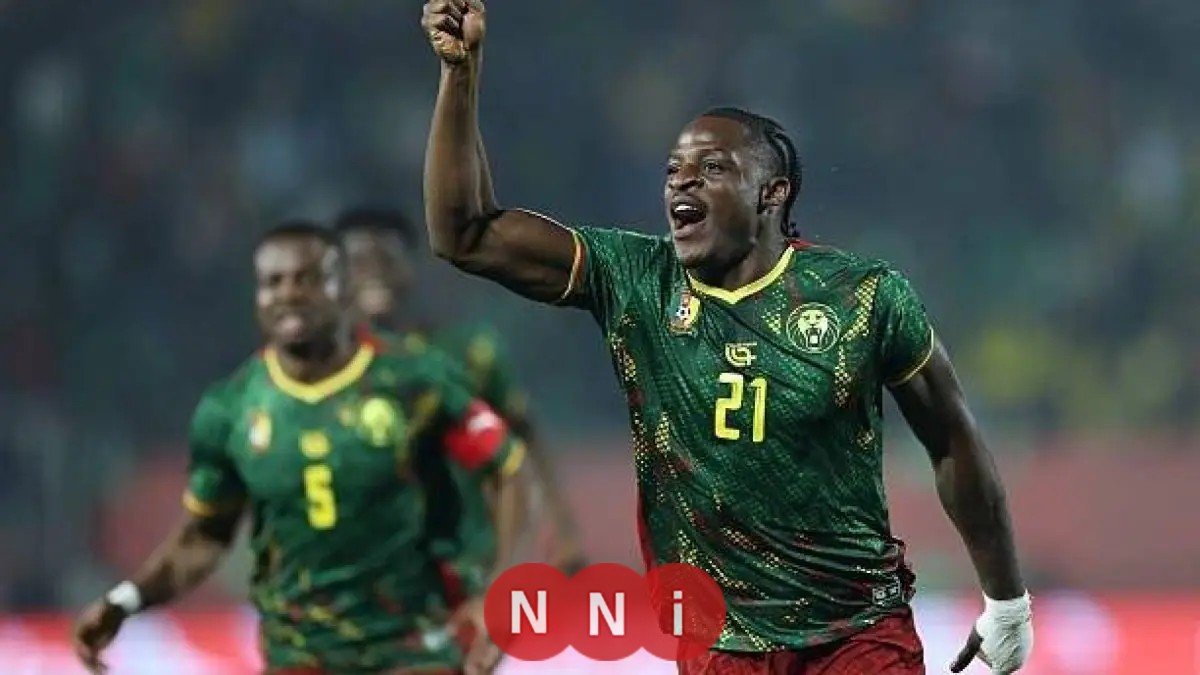 انطلاقة قوية لمنتخب الكاميرون بفوز مثير على الجابون في كأس أمم أفريقيا 2025
