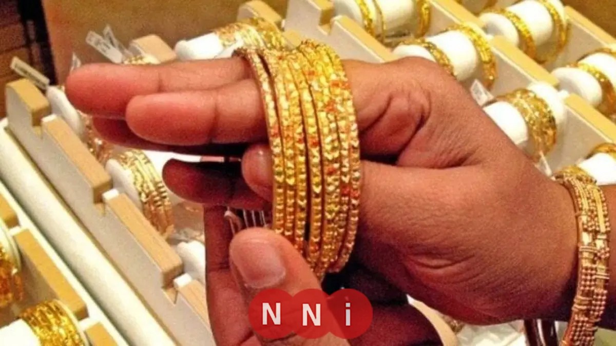 عيار 21 يستمر في الارتفاع.. زيادة جديدة في أسعار الذهب اليوم الخميس 25 ديسمبر 2025