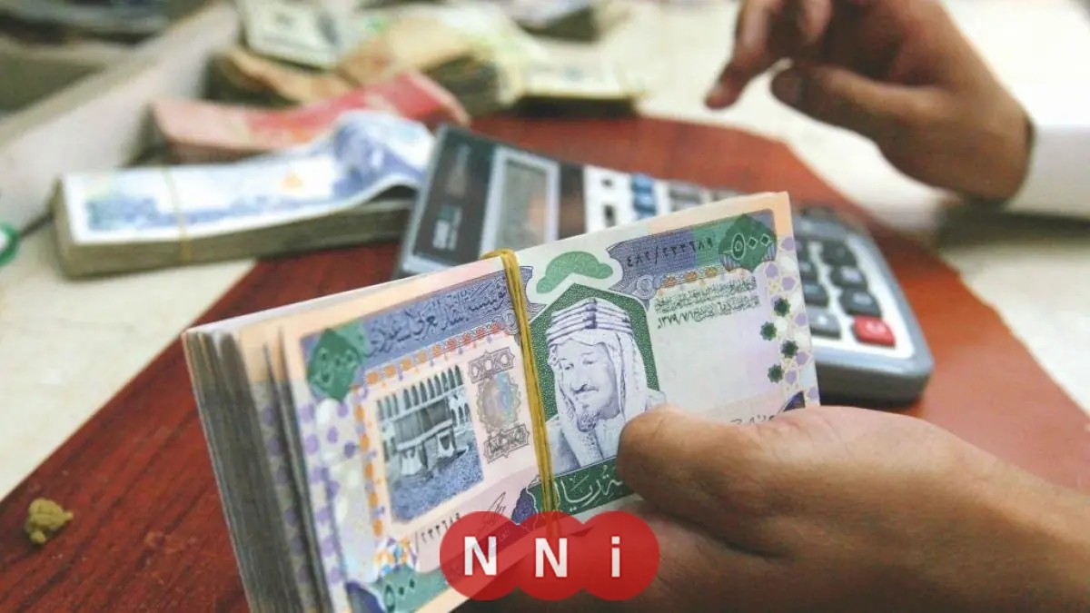 تعرف على سعر صرف الريال السعودي اليوم الخميس 25 ديسمبر 2025 في البنوك