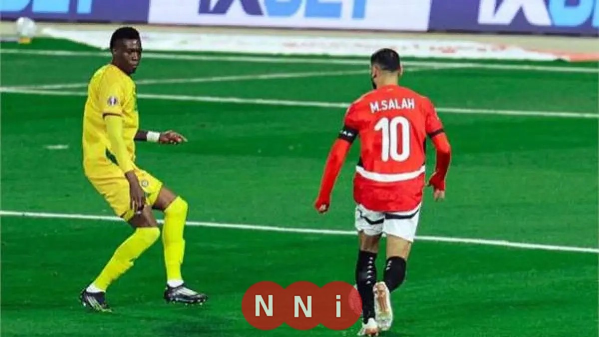 تاريخ مواجهات مصر وجنوب أفريقيا: كل ما تحتاج معرفته قبل لقاء الجمعة المرتقب