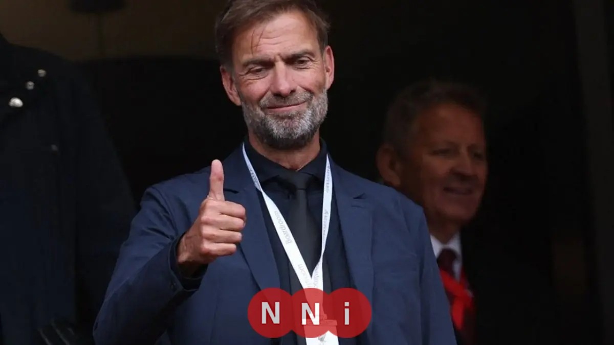 لايبزيغ: مستعدون لمواجهة عودة يورغن كلوب إلى التدريب قريباً