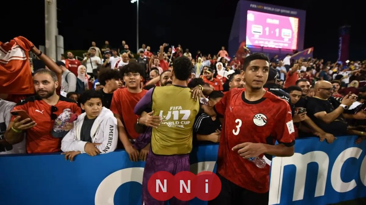 تعرف على ترتيب مجموعة مصر قبل مواجهة جنوب أفريقيا في كأس أفريقيا