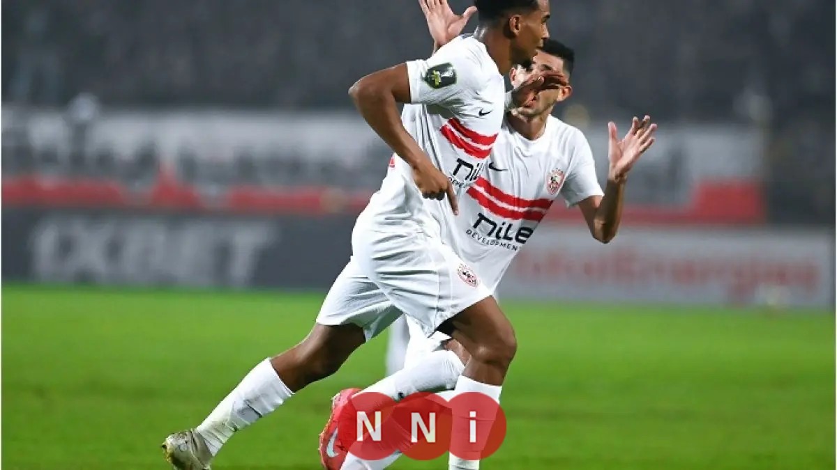 مباراة الليلة الزمالك ضد سموحة في الجولة الثالثة لكأس العاصمة المصرية