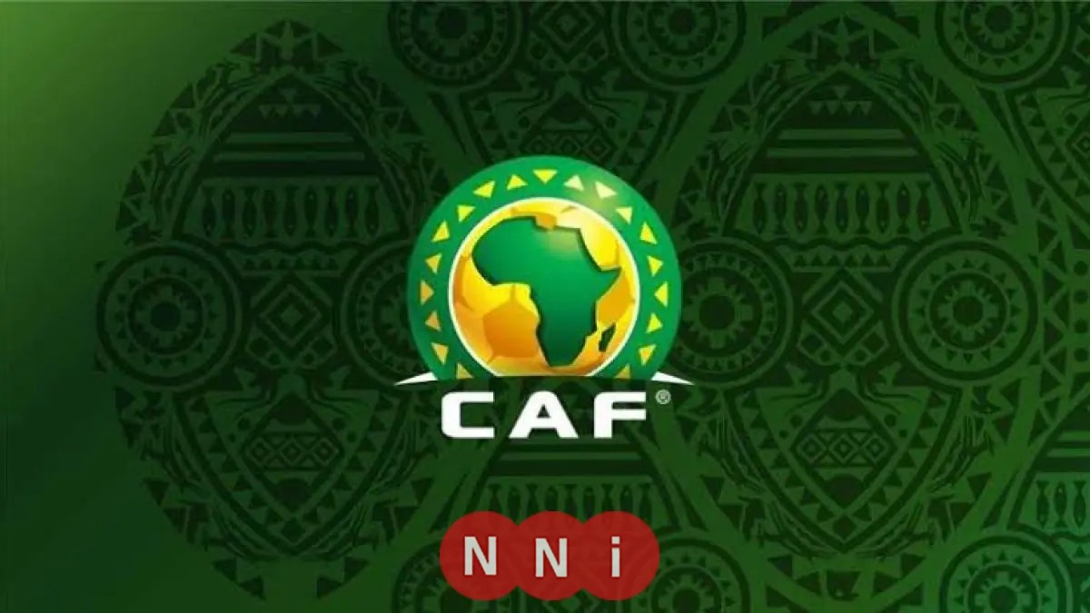 رسميا كاف يفرض عقوبات على الجيش الملكي بعد أحداث مباراة الأهلي