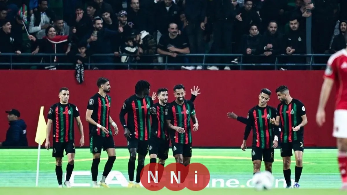 عقوبات صارمة تواجه الجيش الملكي نتيجة أحداث مباراة الأهلي