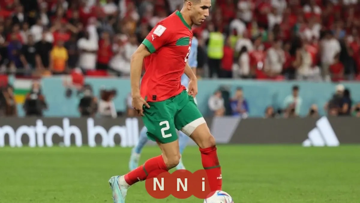 الركراكي يعلن عن اتخاذ القرار الأمثل لحكيمي وتكثيف الجهود لتخطي تحديات لقاء مالي