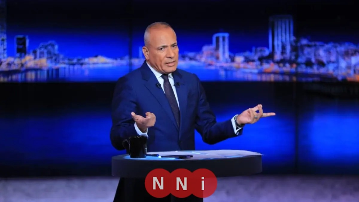 أحمد موسى يدعو لزيادة الحد الأدنى للأجور إلى 7 آلاف جنيه لمواجهة تكاليف المعيشة