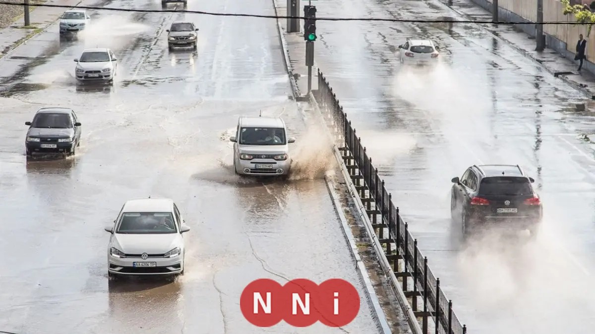 تحذير عاجل من الأرصاد الجوية للاستعداد لطقس الجمعة المقبل