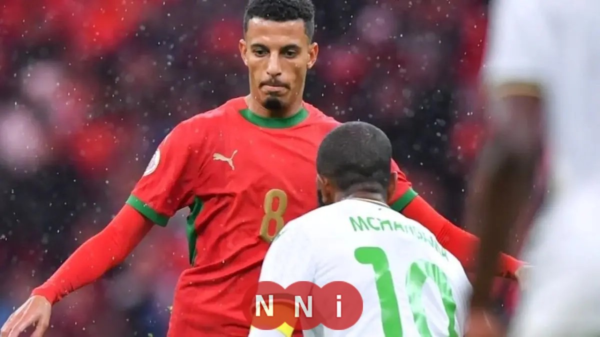 الركراكي يؤكد أوناحي كلاعب محوري ونتطلع للتنافس في أصعب تحديات كأس إفريقيا