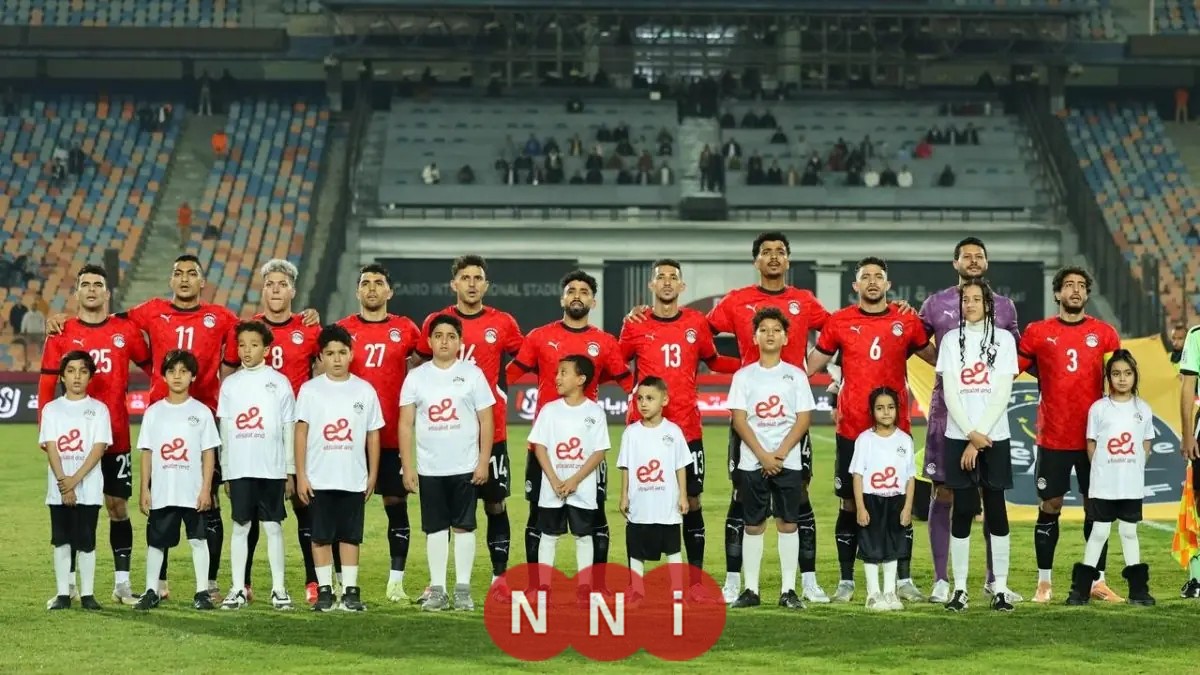 اتحاد الكرة يكشف إنجازات الفراعنة بعد التغلب على زيمبابوي في كأس أمم أفريقيا 2025