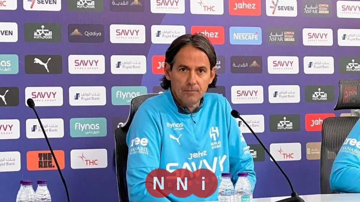 إنزاغي يكشف عن مستقبل روبن نيفيز ويؤكد ثقته بإدارة الهلال القوية