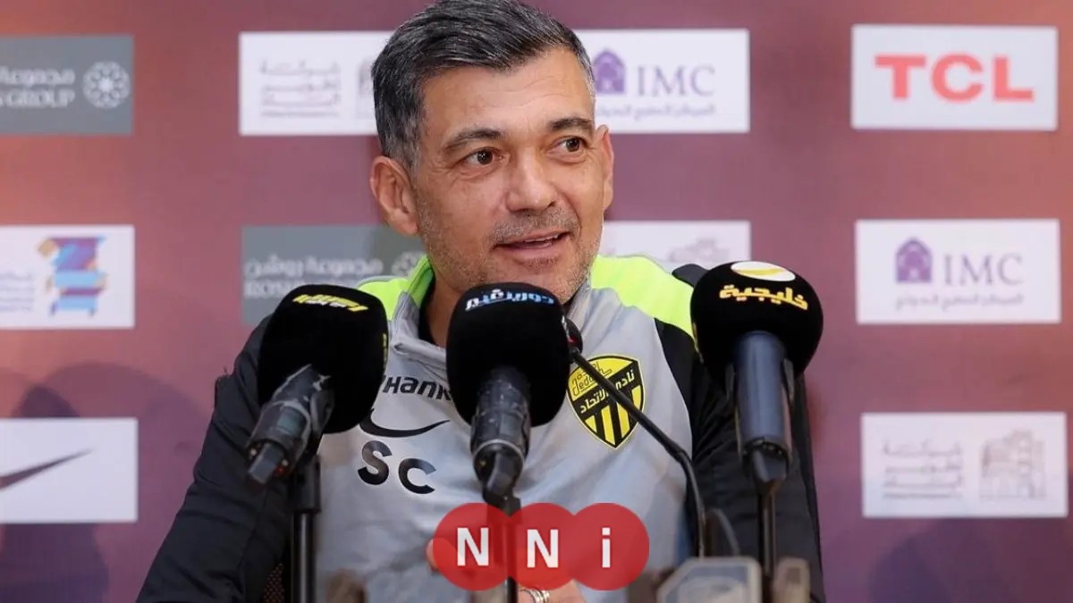 كونسيساو يقر بالتحديات الحالية للاتحاد ويطمح لإسعاد جماهيره بهدية مميزة