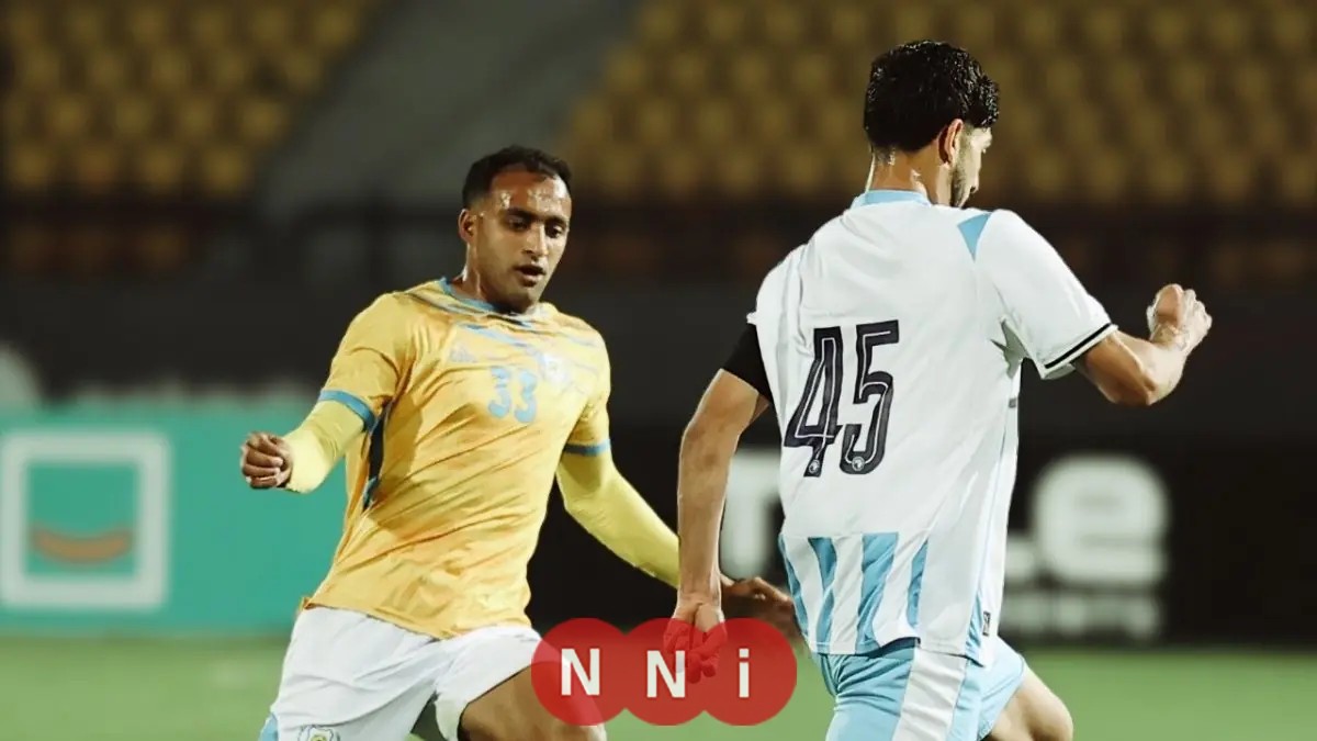 الإسماعيلي يكتسح بيراميدز بثلاثية مثيرة في كأس عاصمة مصر