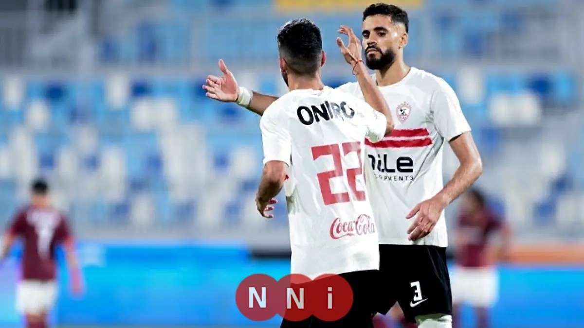 الزمالك يستعد بقوة لمواجهة بلدية المحلة ويرفض إراحة اللاعبين بعد هزيمة سموحة