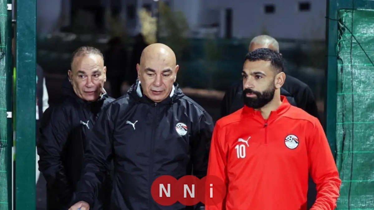 إيهاب الكومي: محمد صلاح يقود الفراعنة لانتصار مثير على زيمبابوي ويعزز فرصنا في صدارة المجموعة