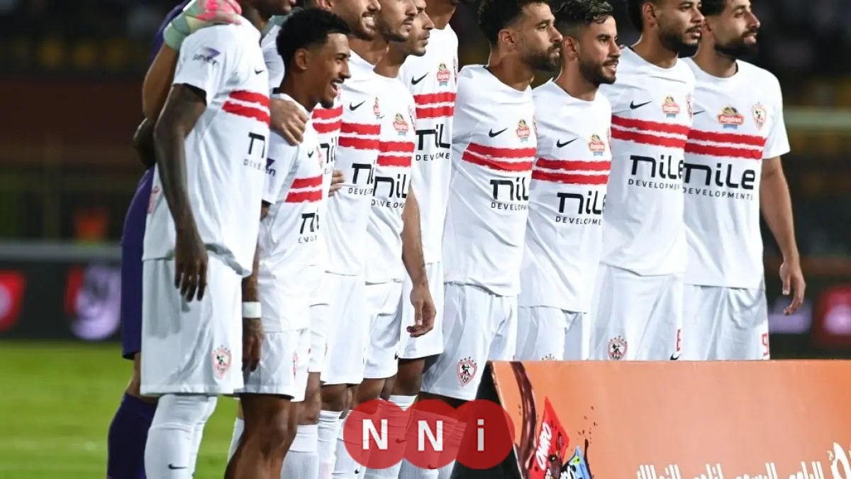 تمرد لاعبي الزمالك يهدد مباراة بلدية المحلة بسبب تأخير الأجور المالية