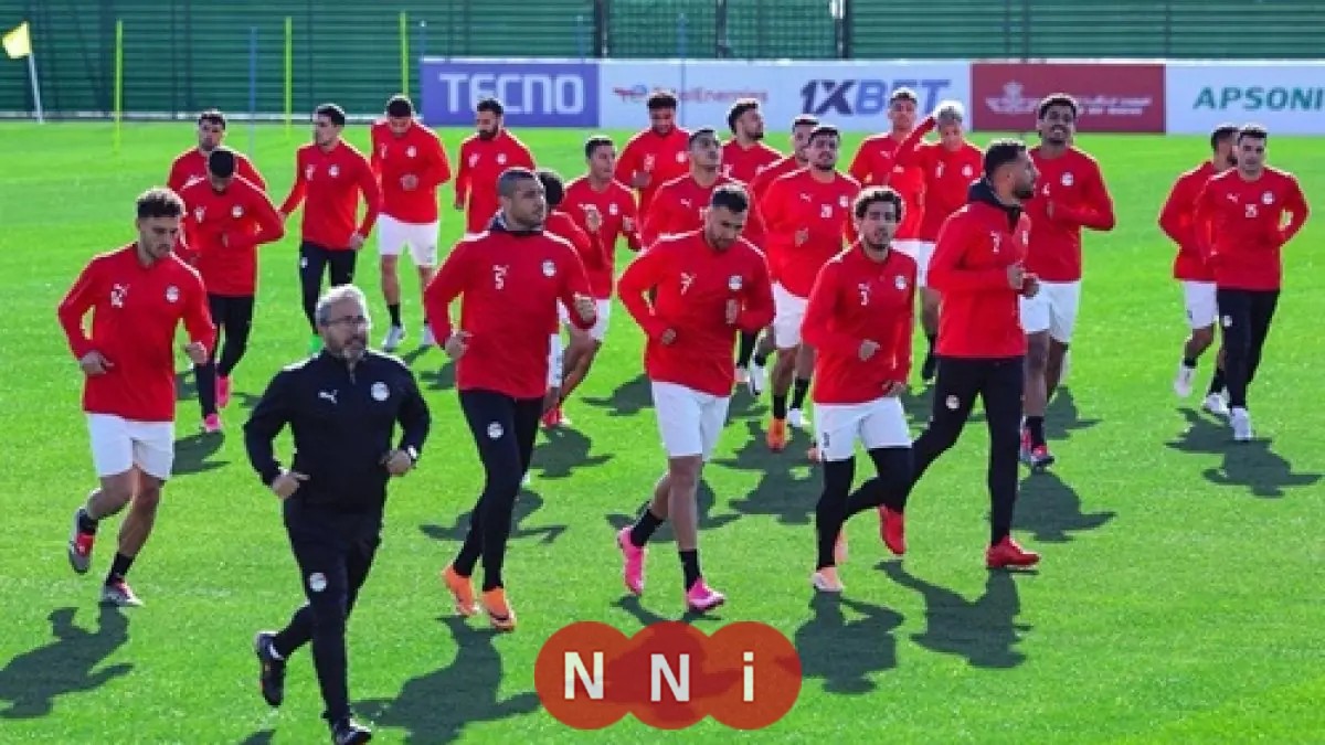 تغييرات مثيرة في تشكيل منتخب مصر قبل مواجهة جنوب أفريقيا: 3 تعديلات محتملة