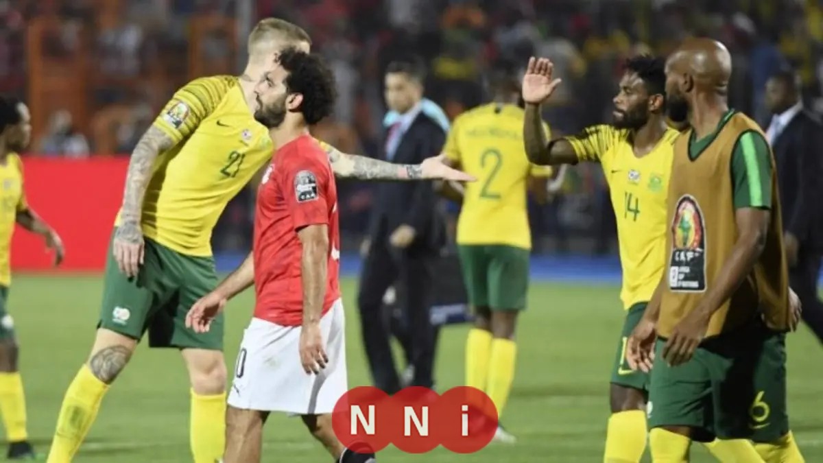 تاريخ مواجهات منتخب مصر ضد جنوب أفريقيا قبل لقاء اليوم في كأس الأمم الأفريقية 2025